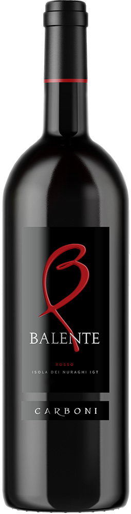 2023 Balente Isola dei Nuraghi IGP