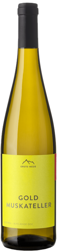 Moscato Giallo Alto Adige DOC