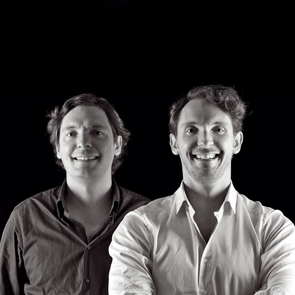 Nicola & Gabrielle Dragani