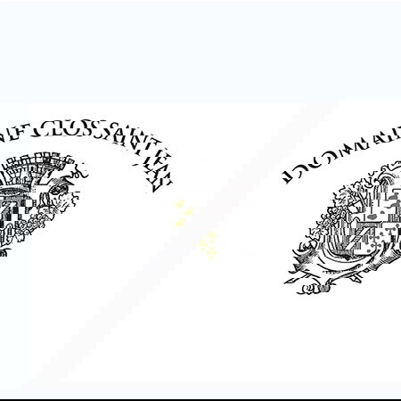 Domaine Clos Saint Jean