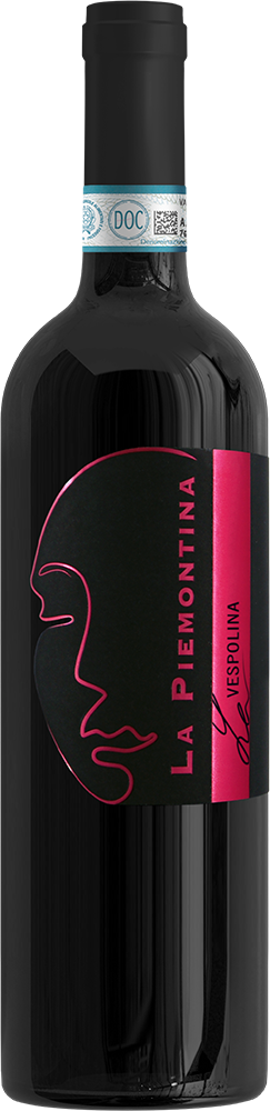 2022 Vespolina Colline Novaresi DOC