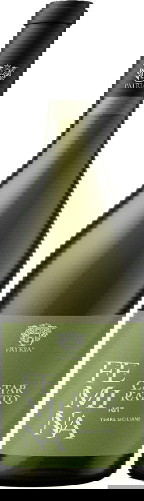 Femina Catarratto Terre Siciliane IGP