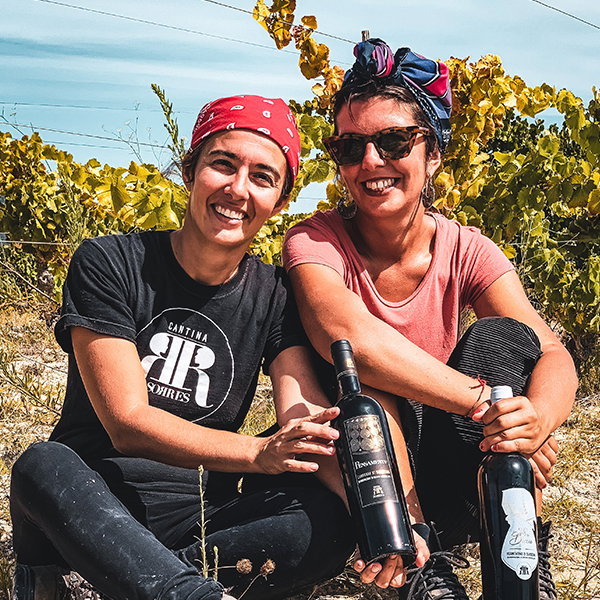 Laura & Dalia Fiori