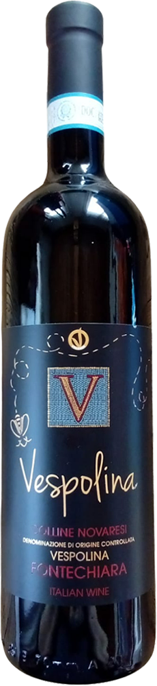 2024 Vespolina Colline Novaresi DOC