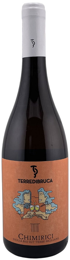 2024 Chimrici Terre Siciliane IGP BIO
