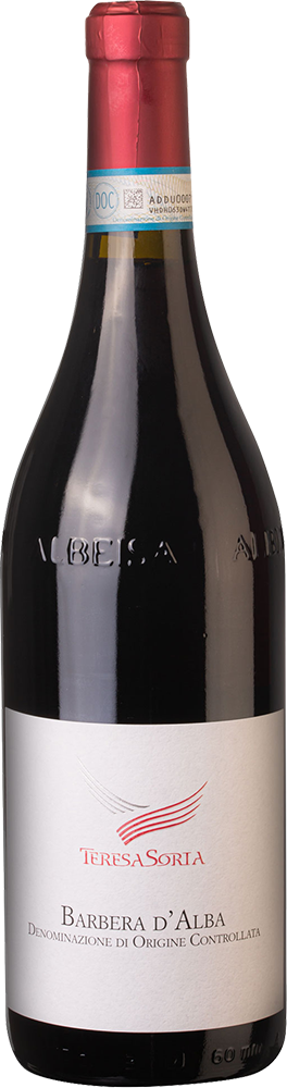 2022 Barbera D'Alba DOC