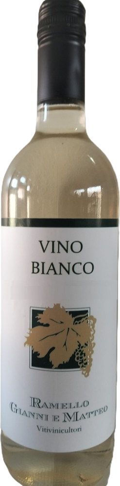 2025 Vino Bianco