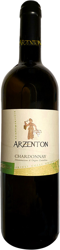 2022 Chardonnay Friuli Colli Orientali DOC