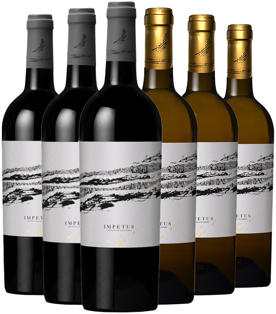 Box Degustazione Impetus