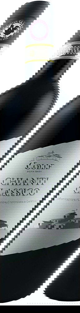 2020 Chianti Classico DOCG