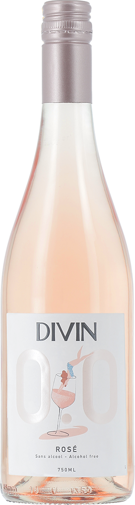 Origine Rosé 0.0%