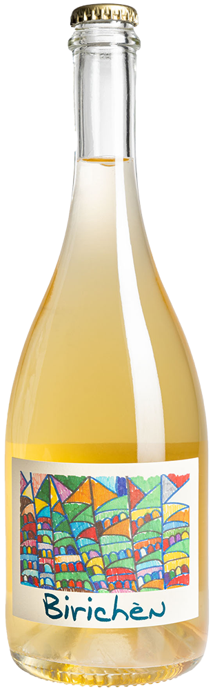 Birichén Bianco Emilia IGP