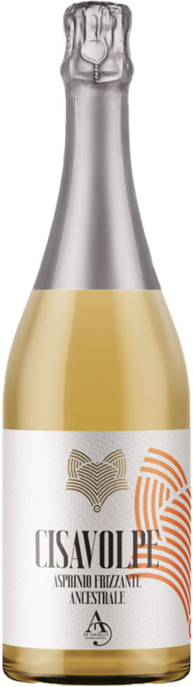 2021 Cisavolpe Terre del Volturno IGP