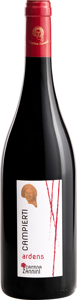 2023 Ardens IGT Campania Rosso