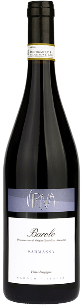 2018 Sarmassa Barolo DOCG