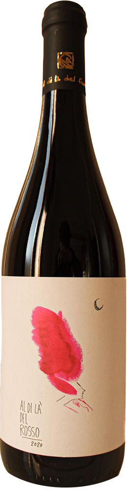 2020 Al di là del Rosso Riserva Colli Bolognesi DOC