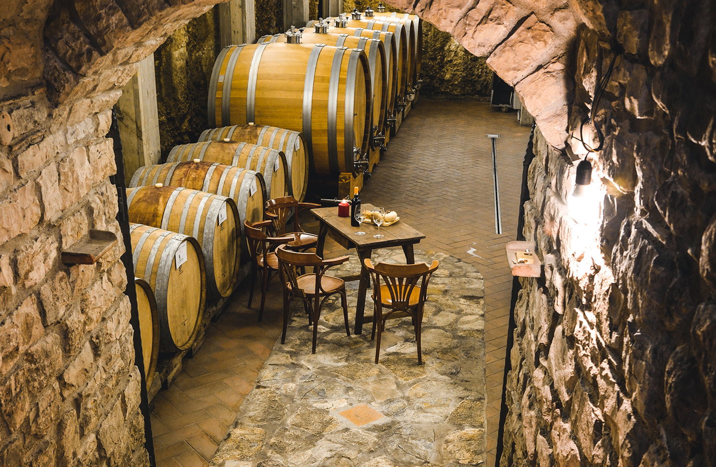 Azienda Agricola le Masciare