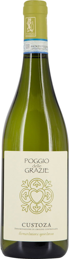 2025 Custoza DOC BIO