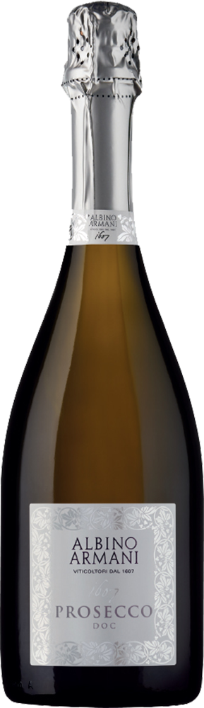 Prosecco DOC 0,375 L