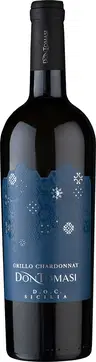 2025 Grillo Chardonnay Sicilia DOC