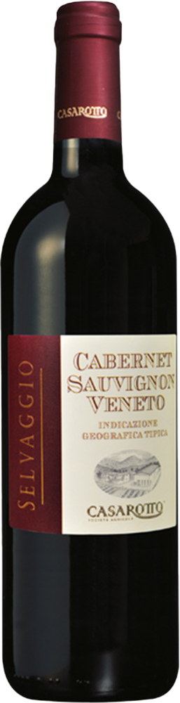 2023 Selvaggio Cabernet Sauvignon Veneto IGP