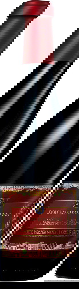 Dolcezze d'Autunno Rosso