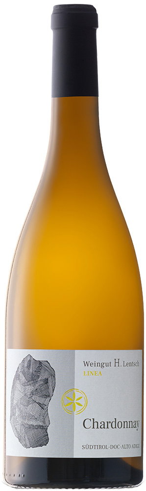 2021 Südtiroler Chardonnay Alto Adige DOC