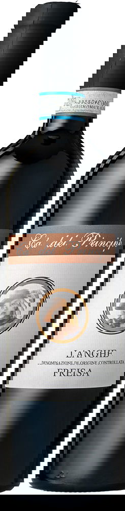 2023 Langhe Freisa DOC