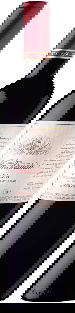 2020 Riserva Nizza DOCG