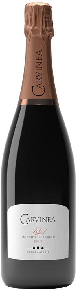 Carvinea Metodo Classico Rosé