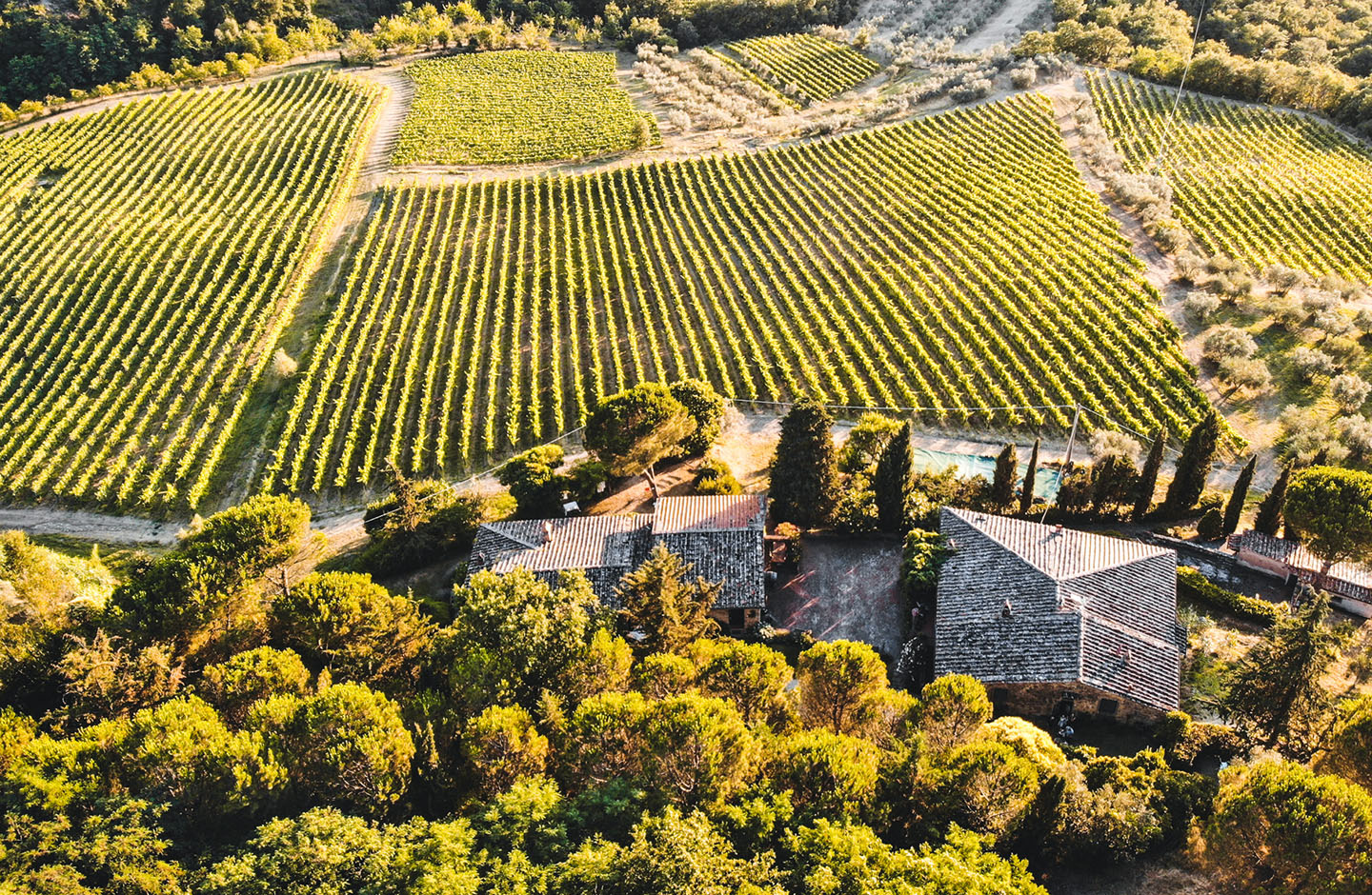 Antico Borgo di Sugame