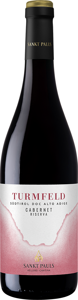 2022 Turmfeld Cabernet Riserva Alto Adige DOC