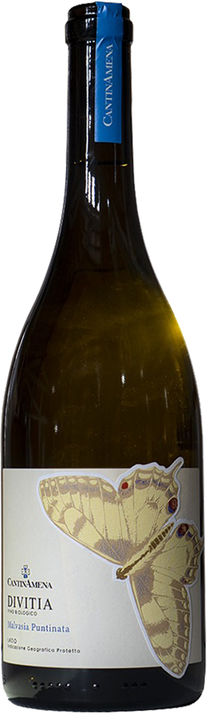 2023 Divitia Lazio IGP BIO