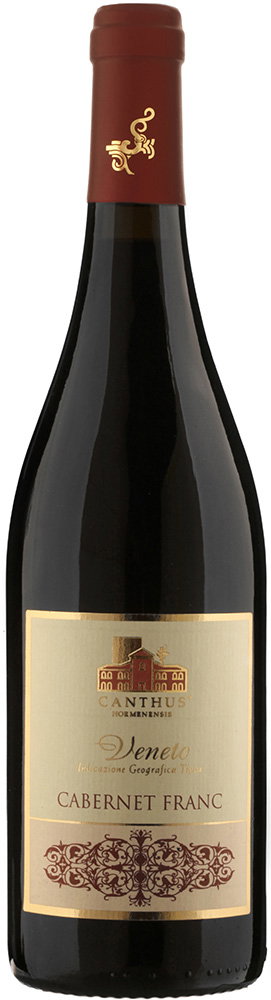 2024 Cabernet Veneto IGP
