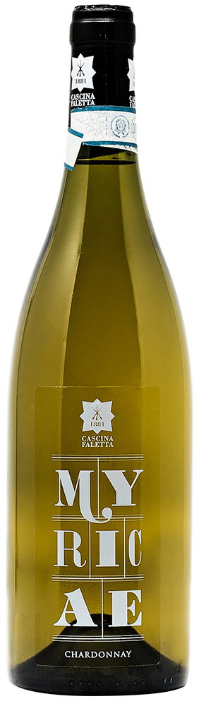 2022 Myricae Piemonte DOC