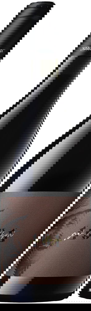 2023 Lagrein Zio Bepi Trentino DOC