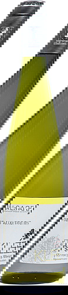 2024 Pinot Auxerrois Alsace AOP