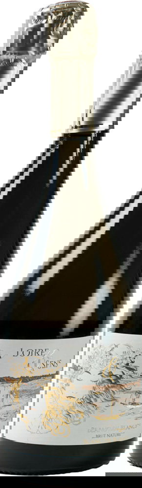 Loire & Sens Crémant de Loire AOP