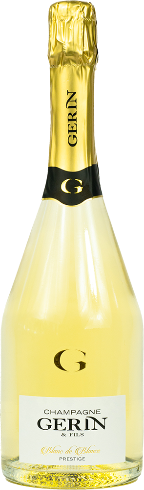 Gérin et Fils Blanc de blancs Champagne AOP