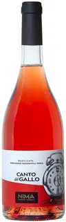 2022 "Canto del Gallo" Basilicata Rosato IGP