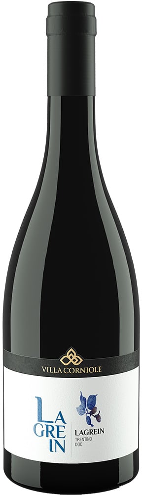 2021 Lagrein Trentino DOC