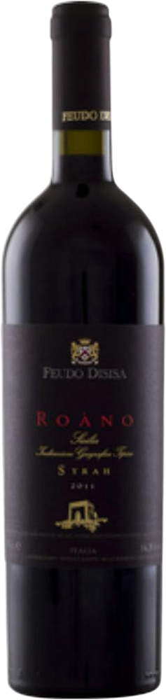 2020 Roano SYRAH