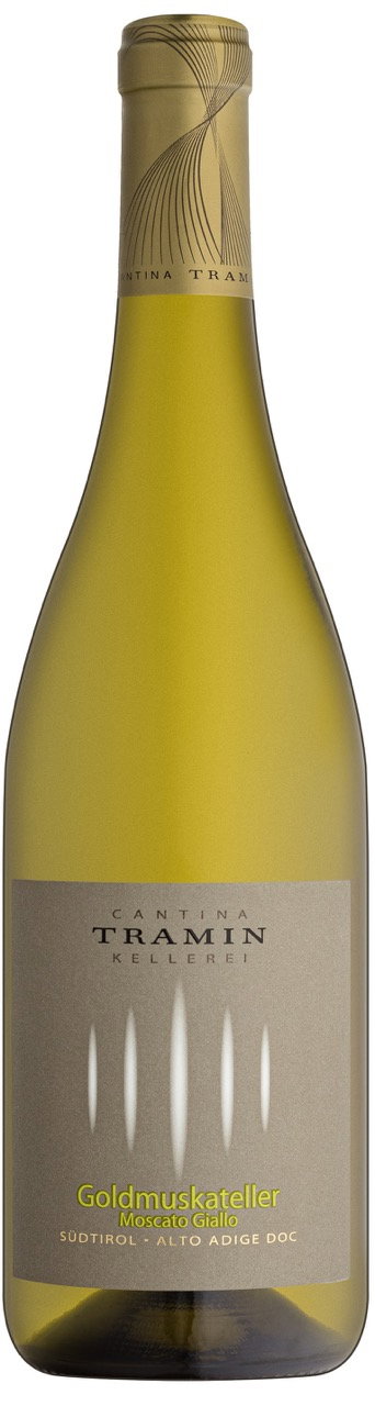 2025 Moscato Giallo Alto Adige DOC
