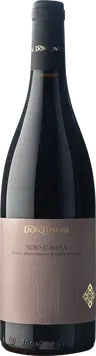 2024 Jatò Nero d’Avola Sicilia DOC