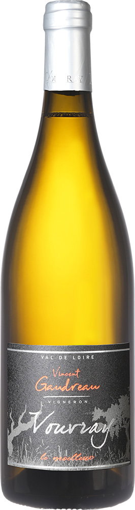 2022 Vouvray AOP