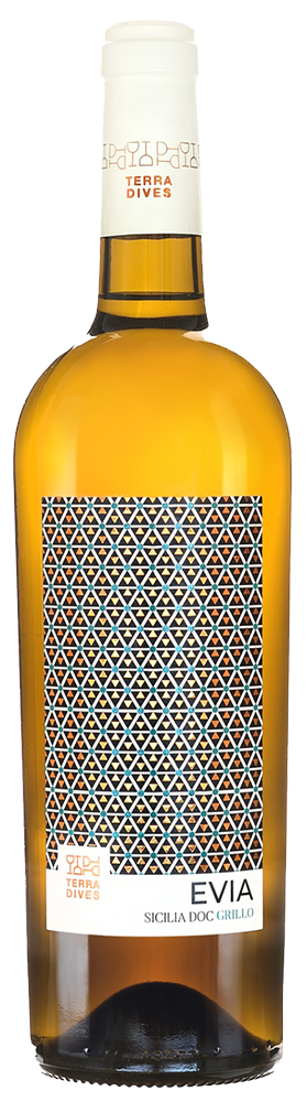2024 Evia Sicilia DOC