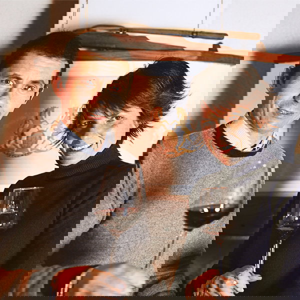 Elena & Cesare Cavallotti