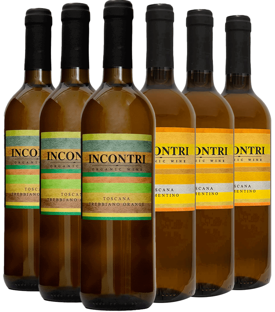 Incontri Box Degustazione BIO