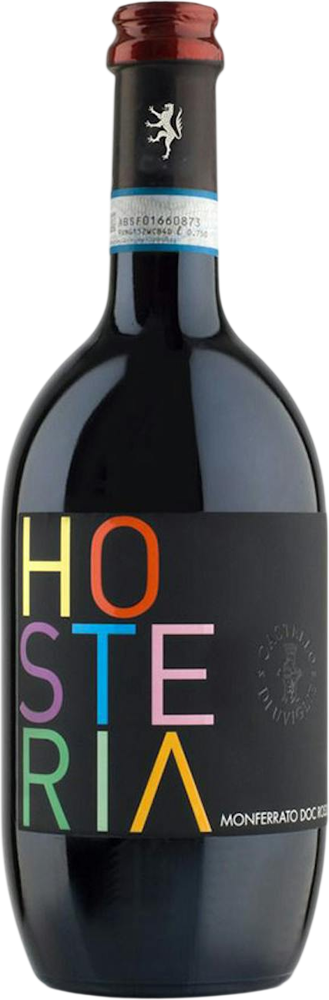 2023 MONFERRATO ROSSO Hosteria