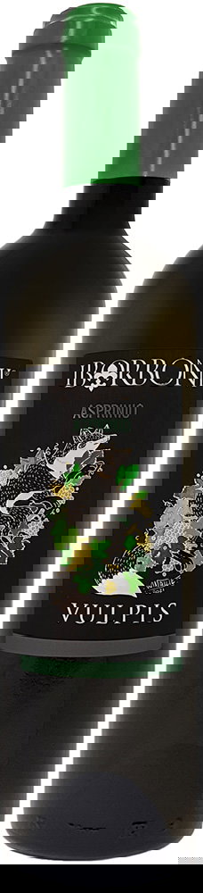 2025 Vulpis Asprinio Terre del Volturno IGP